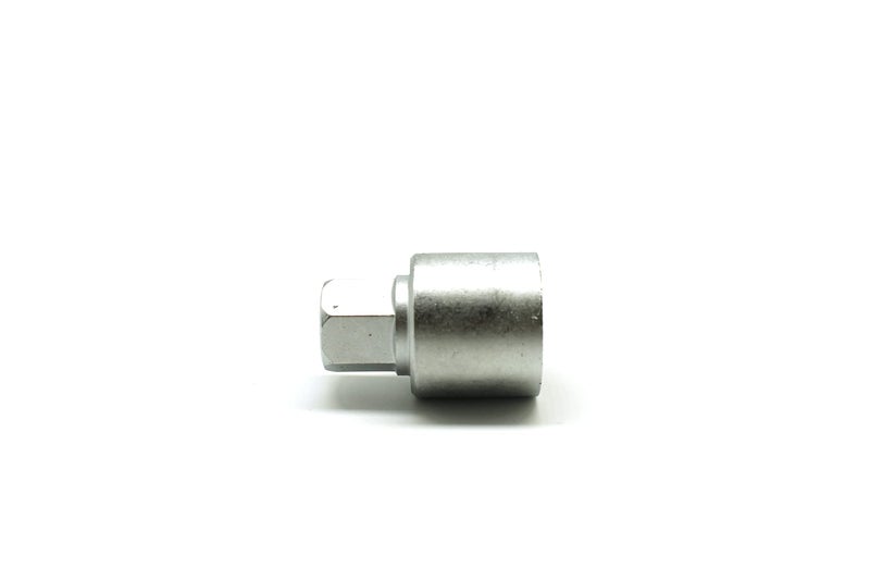 TEMO 538 Wheel Lock Nut Screw Removal Key Anti-Theft Lugnut Socket S3056 for Vw Audi Vag Volkswagen Vehicles - Image 3
